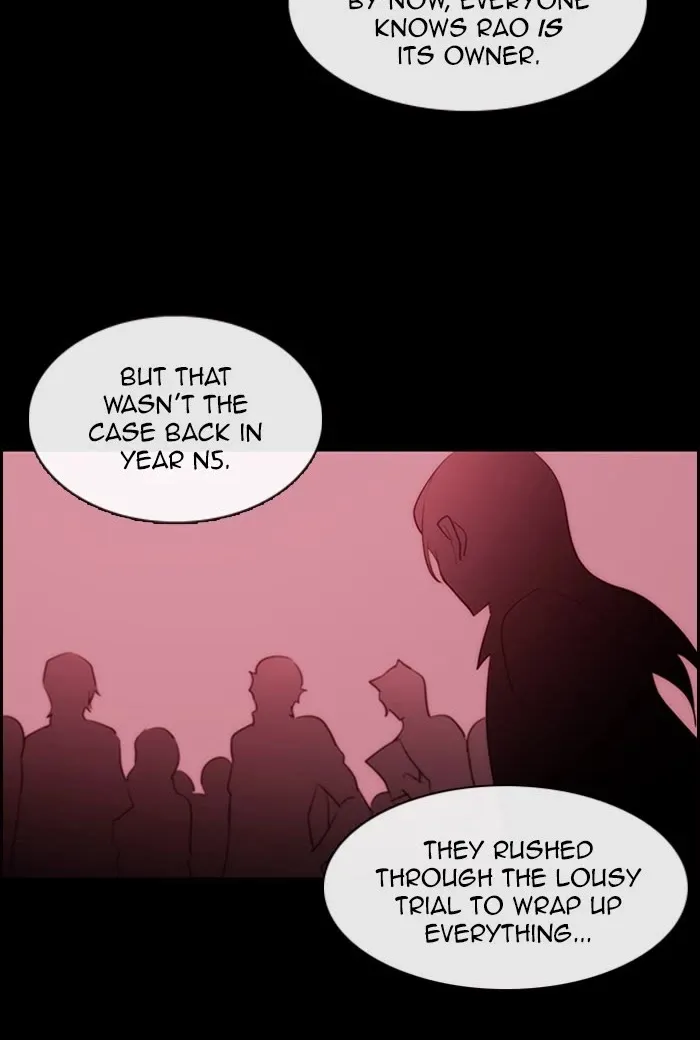 Kubera Zinmanga X Chapter 568 Page 8