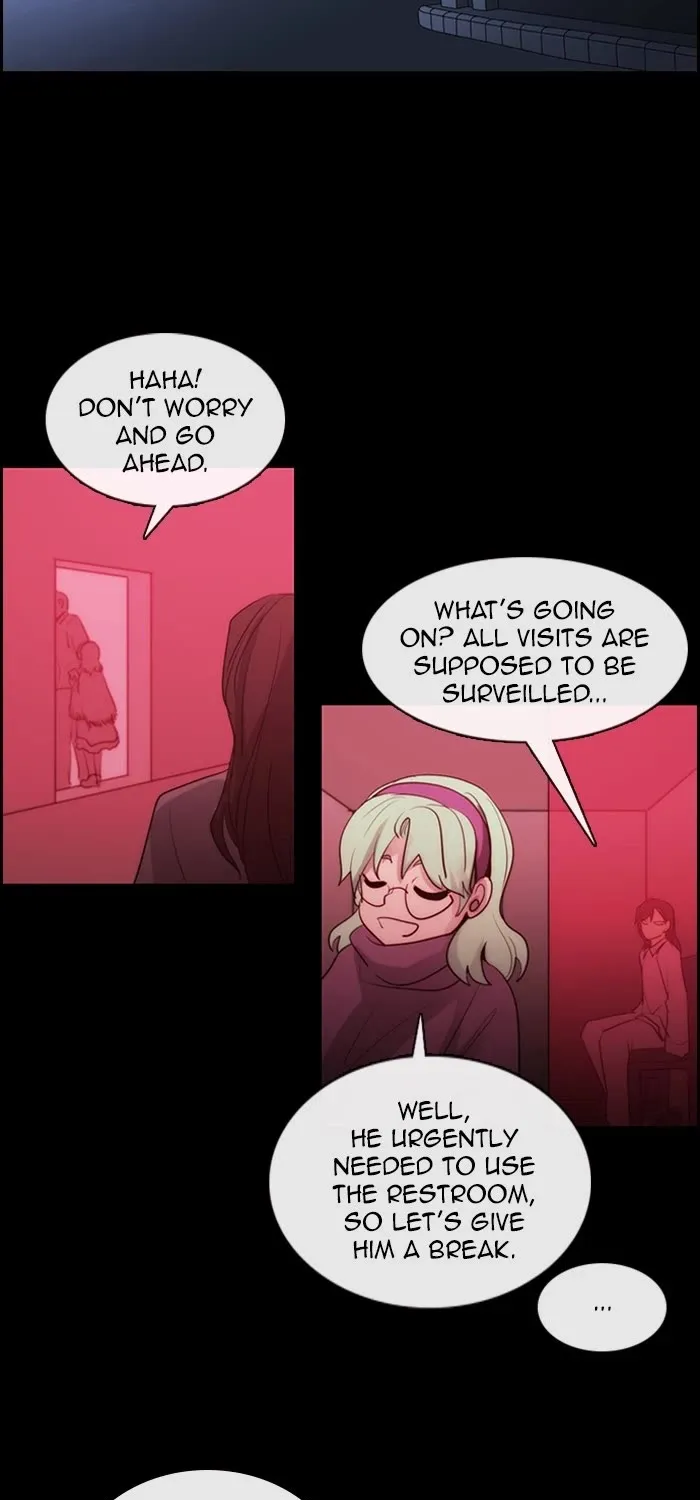 Kubera Zinmanga X Chapter 568 Page 11