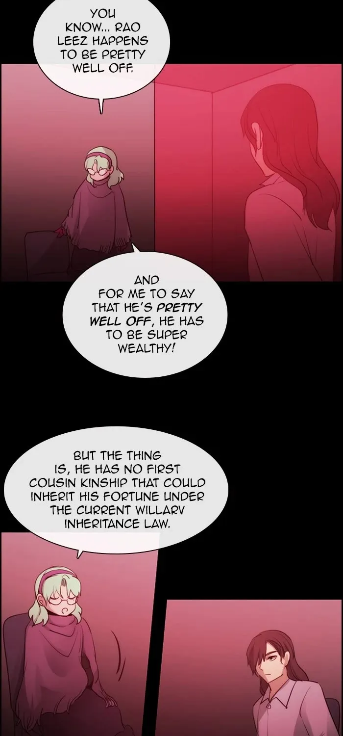 Kubera Zinmanga X Chapter 568 Page 12