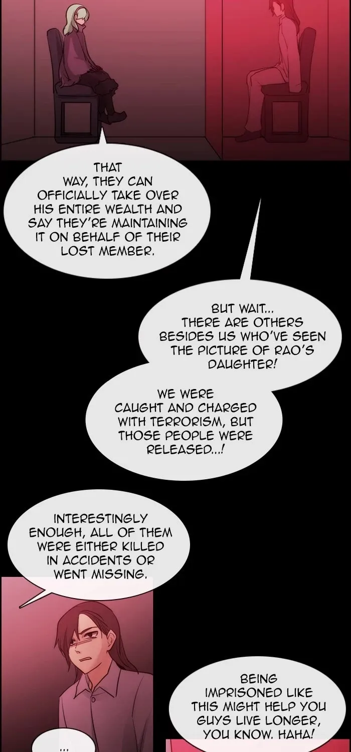 Kubera Zinmanga X Chapter 568 Page 16