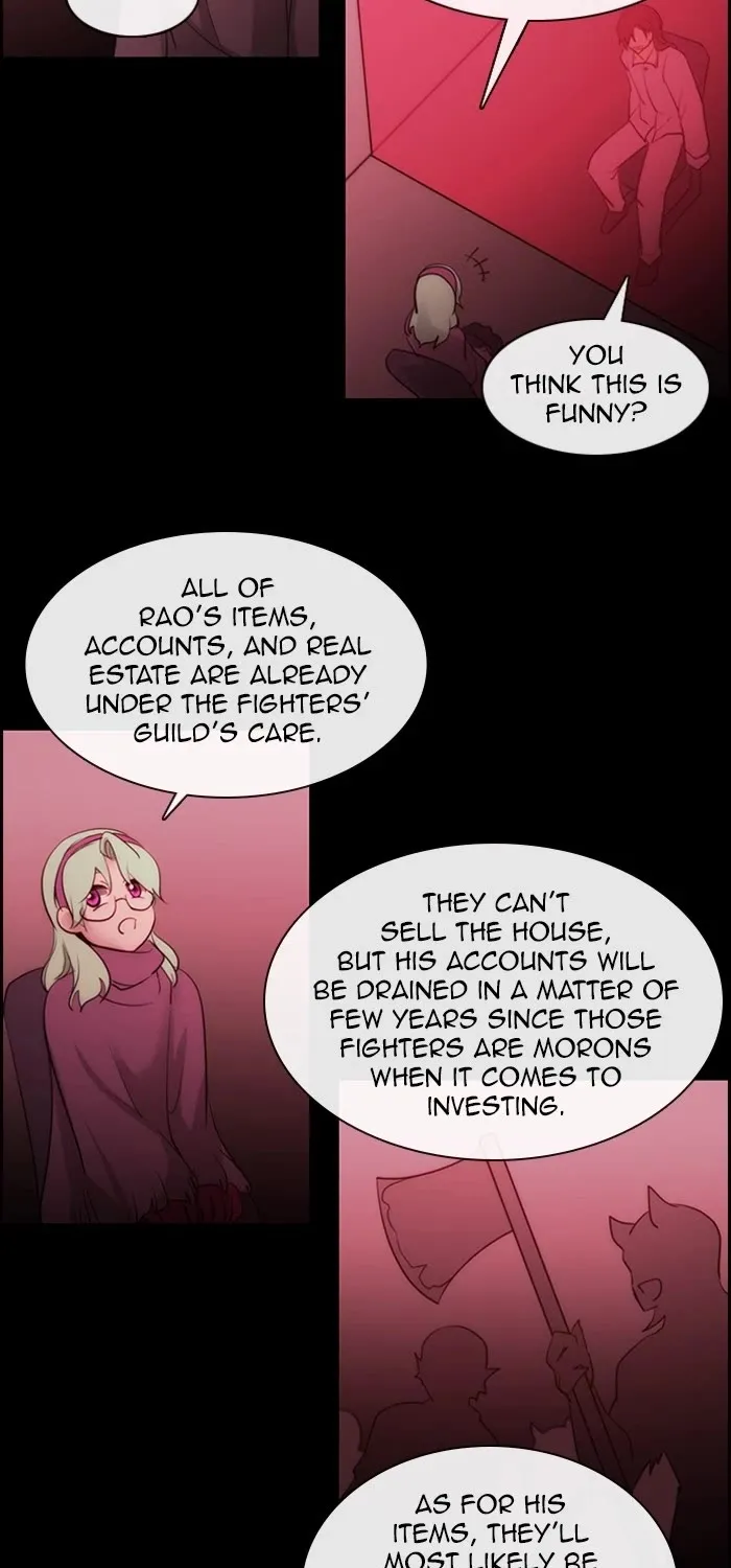 Kubera Zinmanga X Chapter 568 Page 17