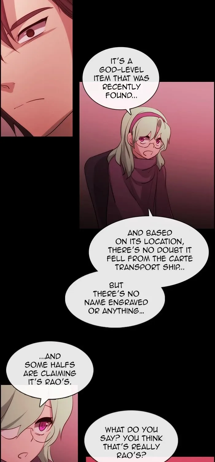Kubera Zinmanga X Chapter 568 Page 19