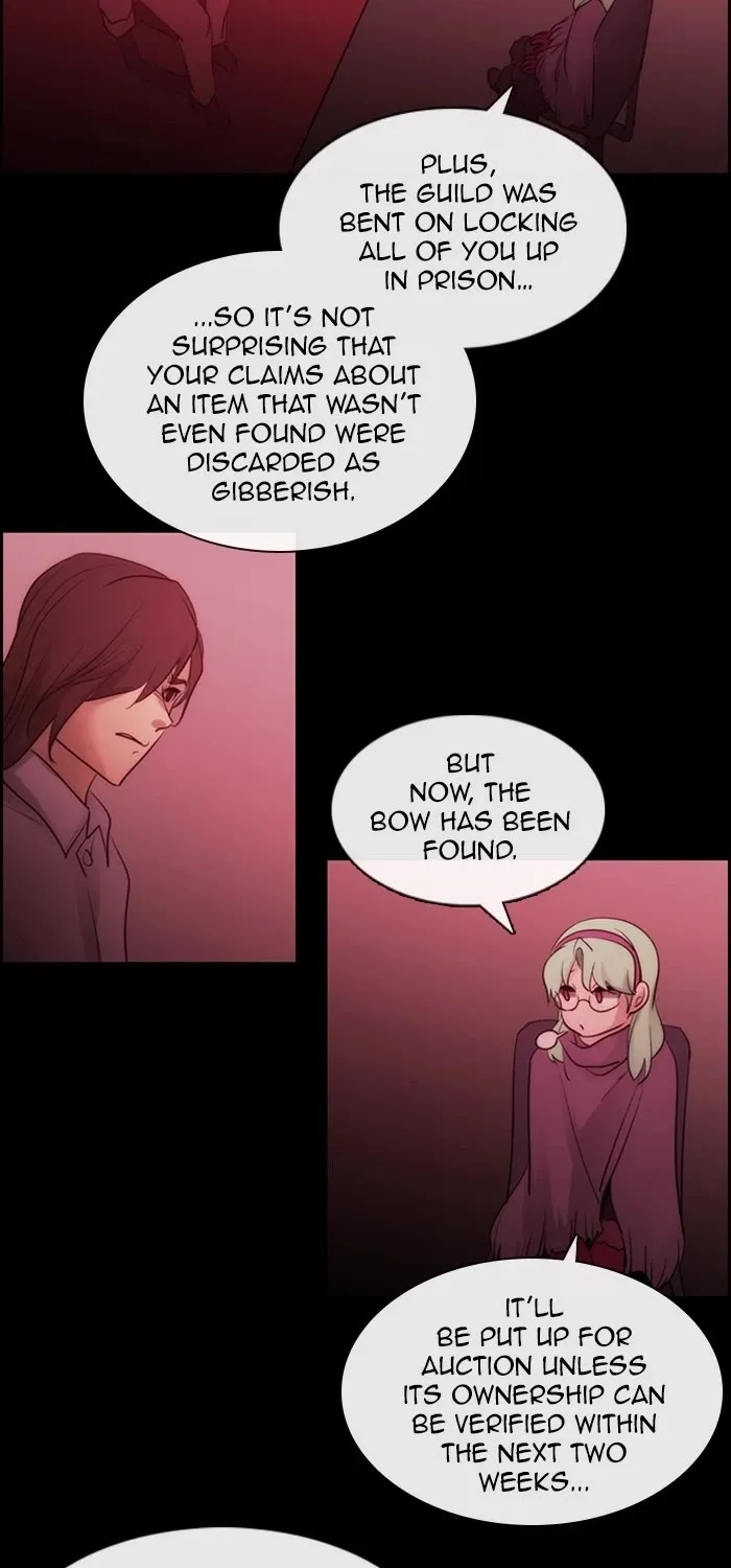 Kubera Zinmanga X Chapter 568 Page 21