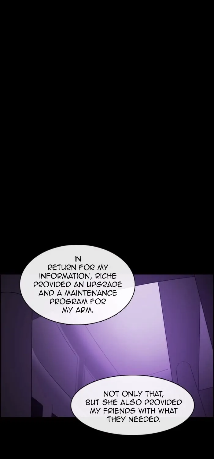 Kubera Zinmanga X Chapter 568 Page 26