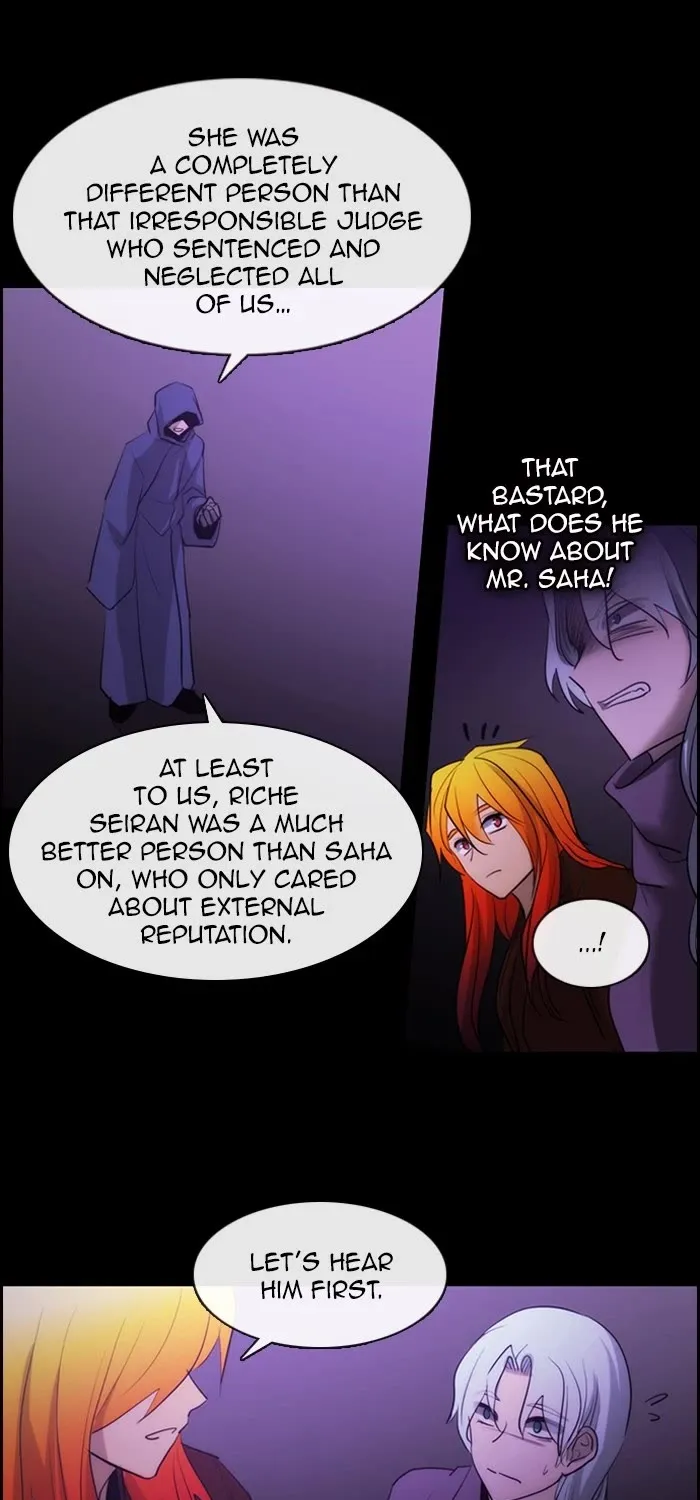 Kubera Zinmanga X Chapter 568 Page 27