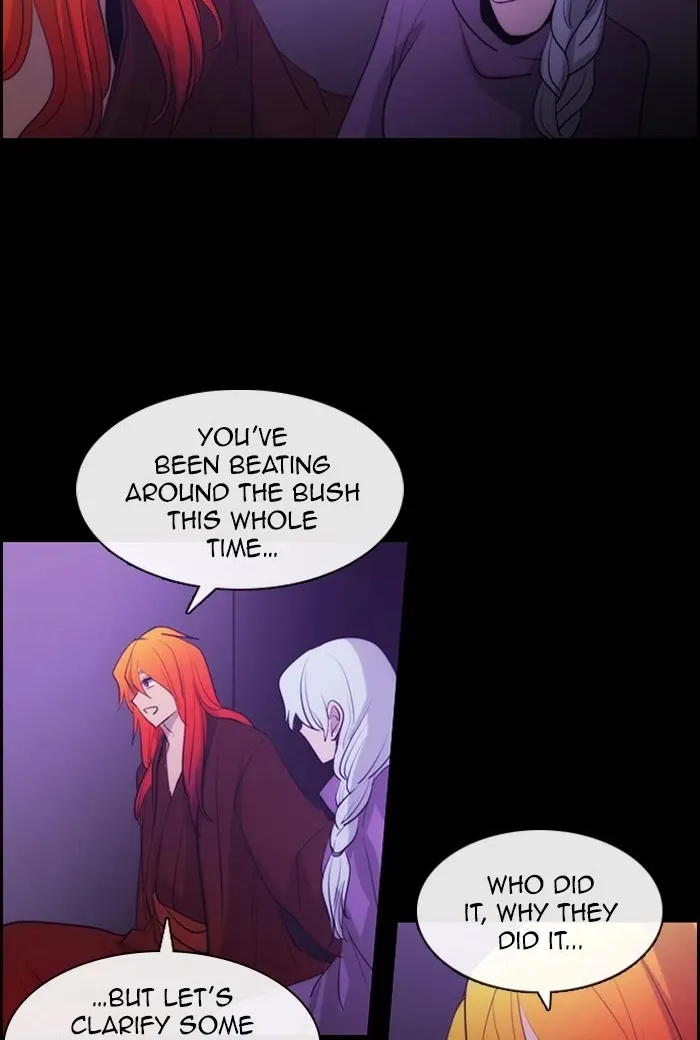 Kubera Zinmanga X Chapter 568 Page 28