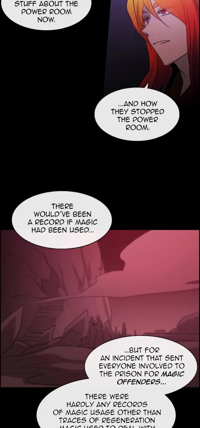Kubera Zinmanga X Chapter 568 Page 29