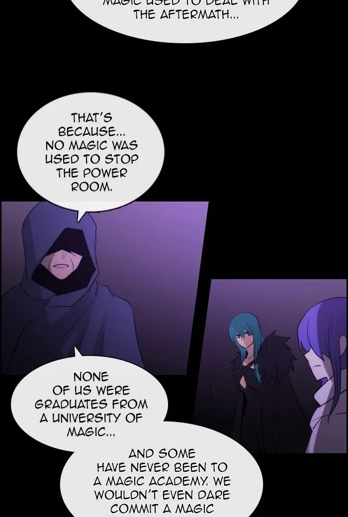 Kubera Zinmanga X Chapter 568 Page 30