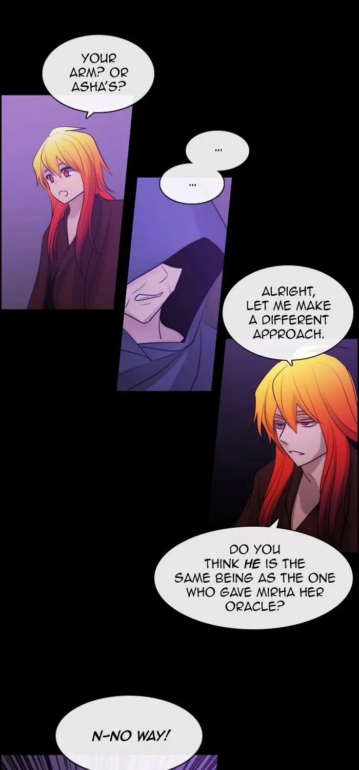 Kubera Zinmanga X Chapter 568 Page 32