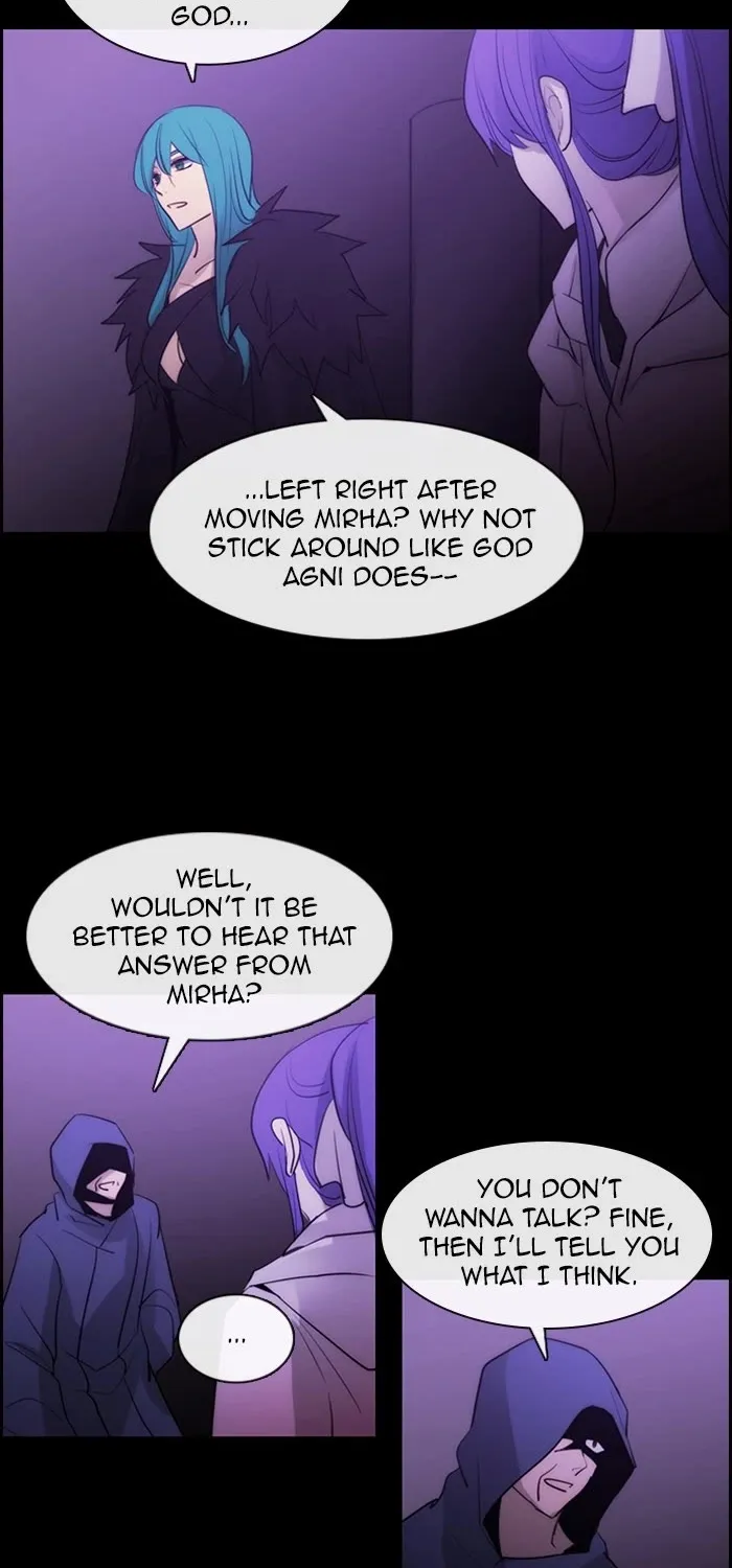 Kubera Zinmanga X Chapter 568 Page 34
