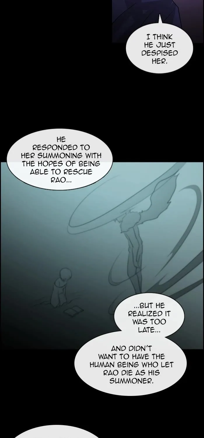 Kubera Zinmanga X Chapter 568 Page 35