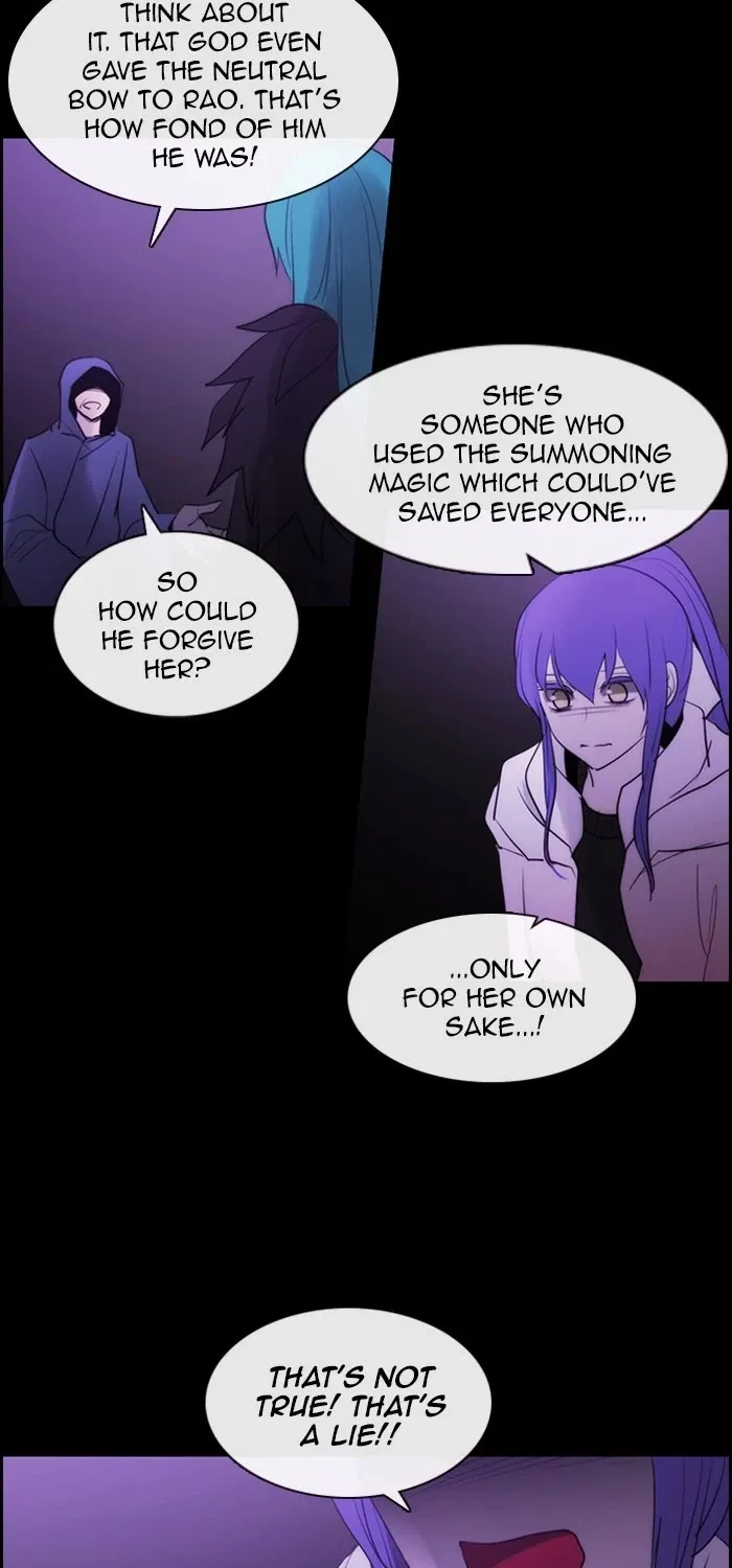 Kubera Zinmanga X Chapter 568 Page 36