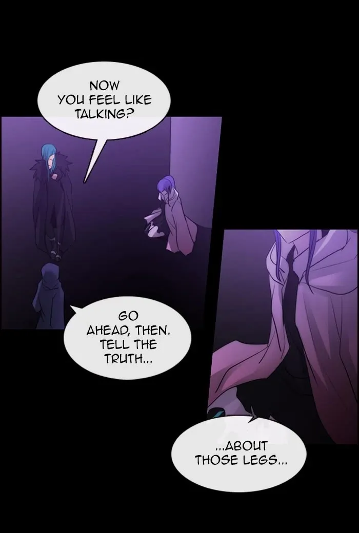 Kubera Zinmanga X Chapter 568 Page 38