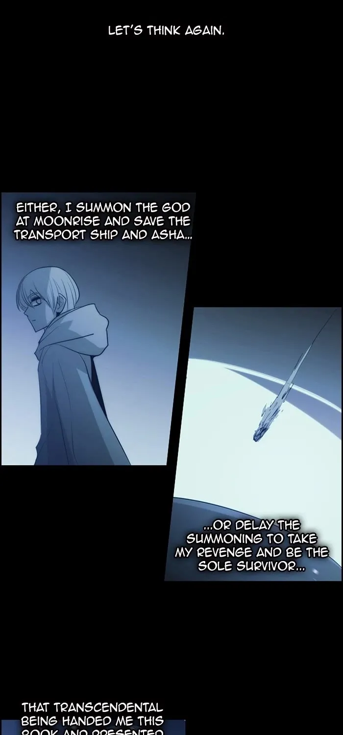 Kubera Zinmanga X Chapter 568 Page 42