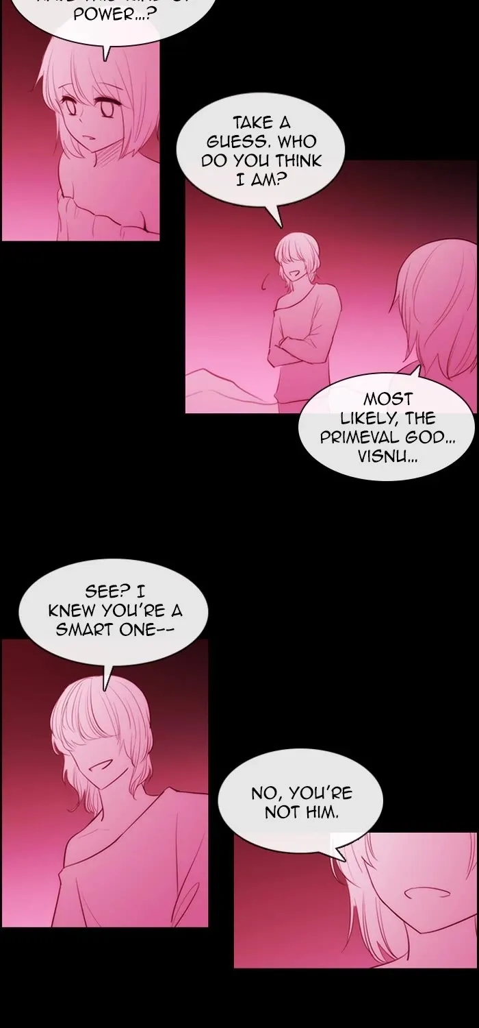 Kubera Zinmanga X Chapter 566 Page 17