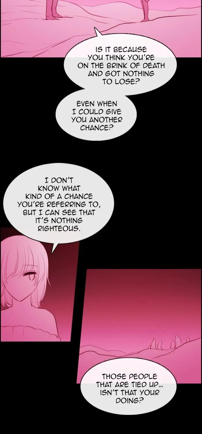 Kubera Zinmanga X Chapter 566 Page 22