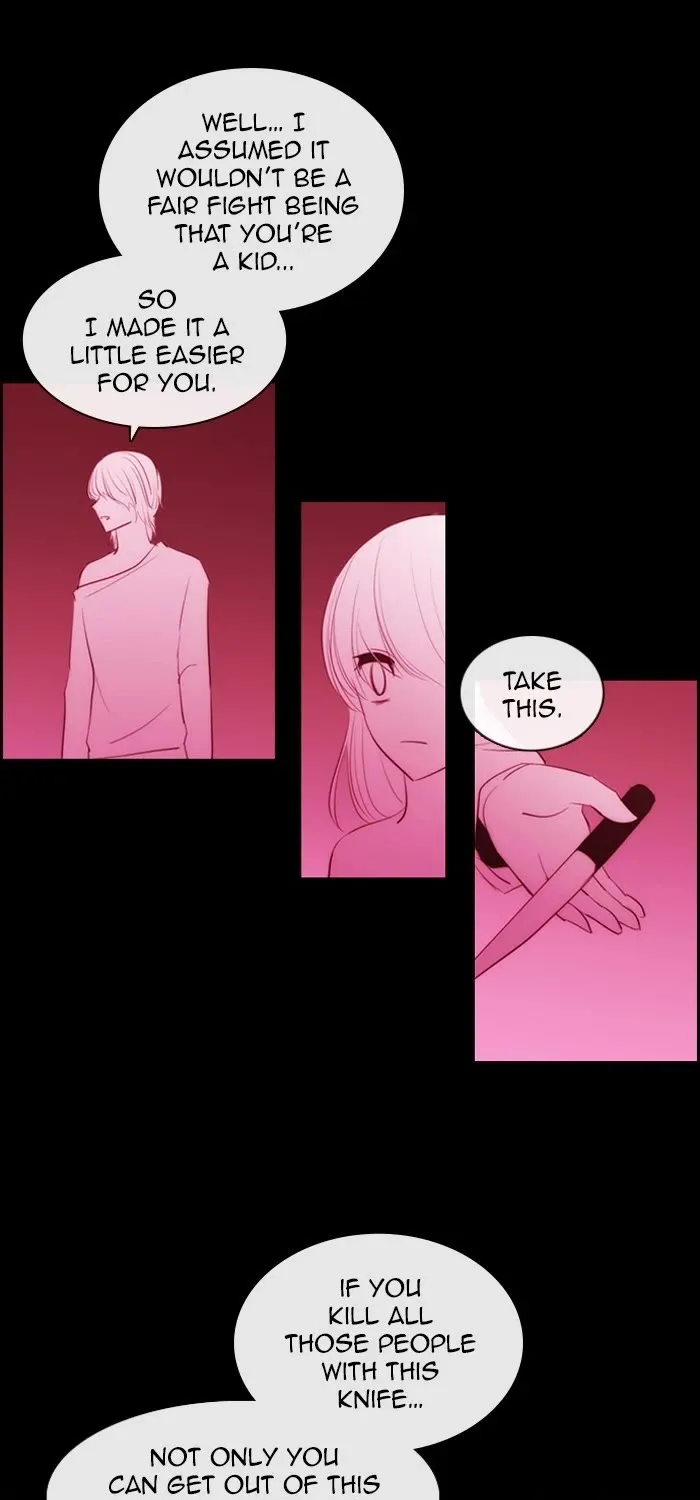 Kubera Zinmanga X Chapter 566 Page 23