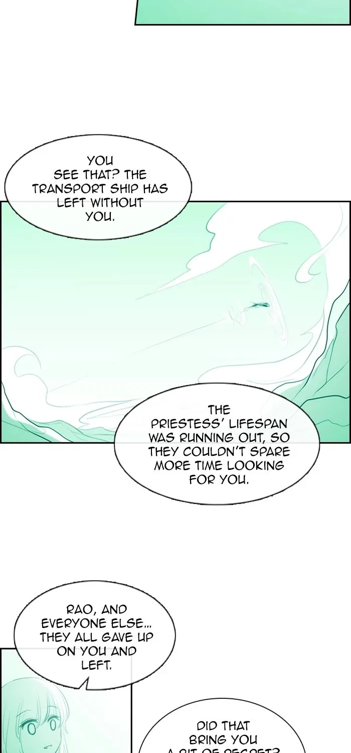 Kubera Zinmanga X Chapter 566 Page 31