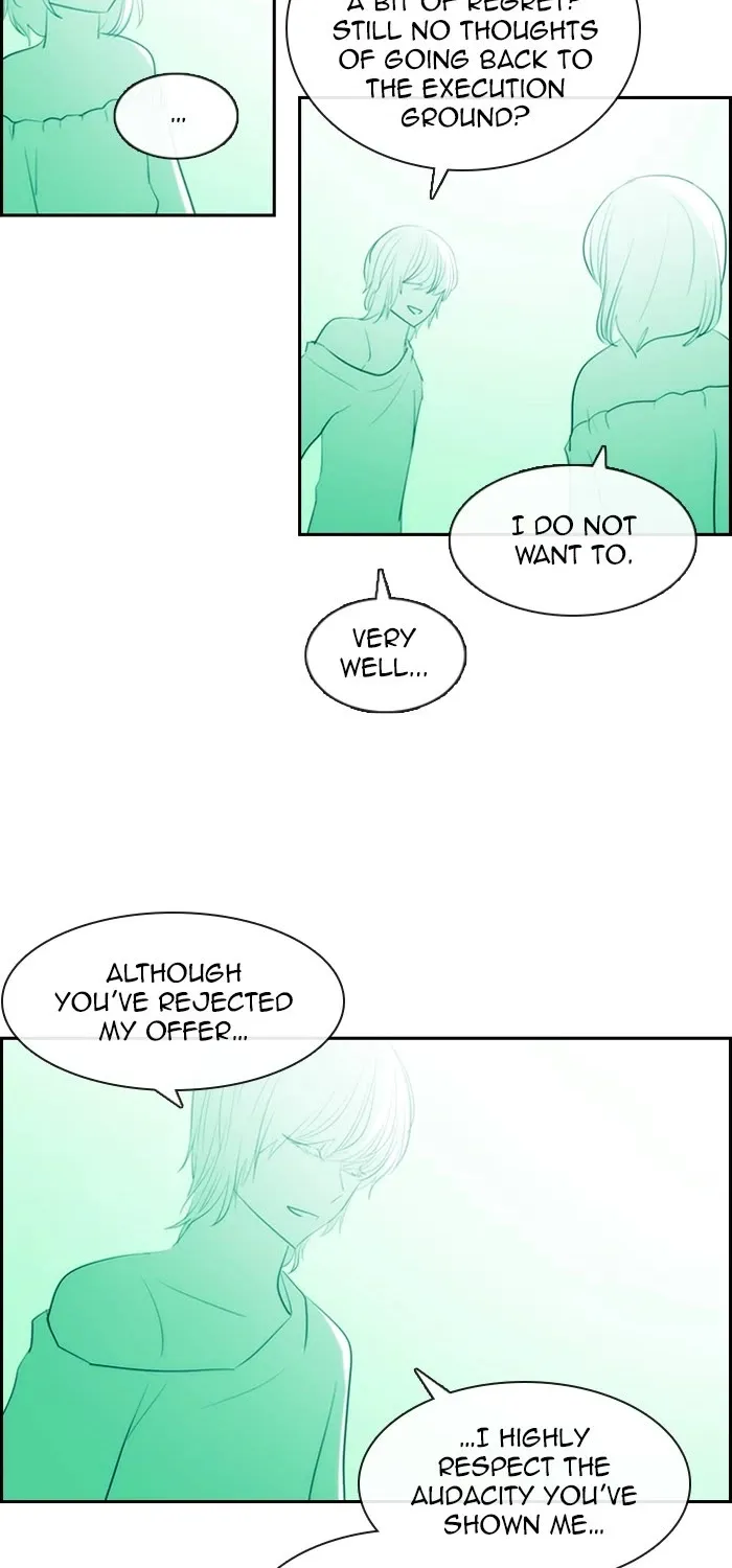 Kubera Zinmanga X Chapter 566 Page 32