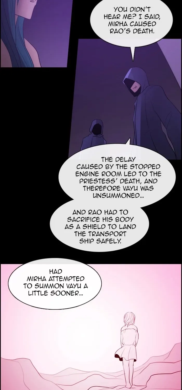 Kubera Zinmanga X Chapter 566 Page 36