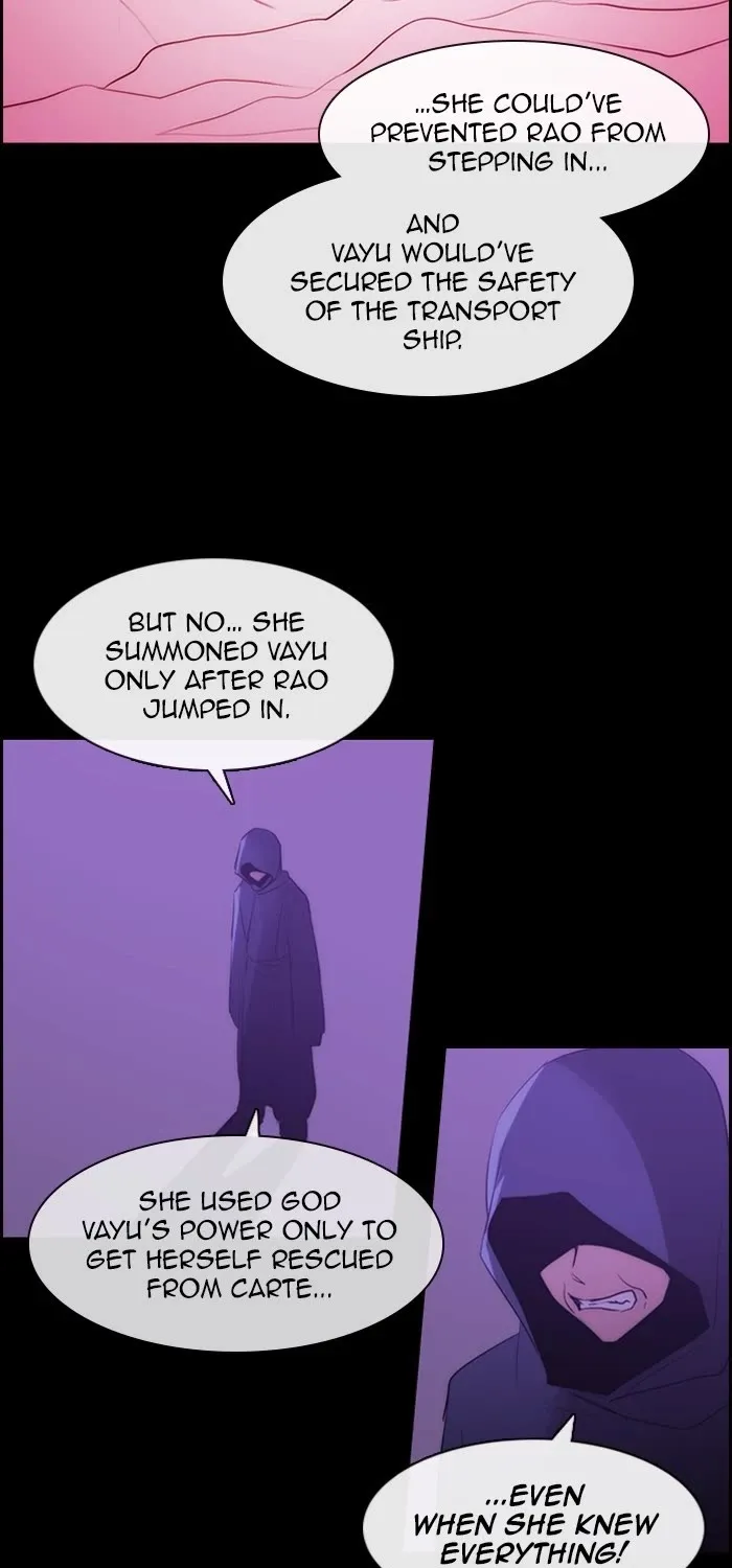 Kubera Zinmanga X Chapter 566 Page 37