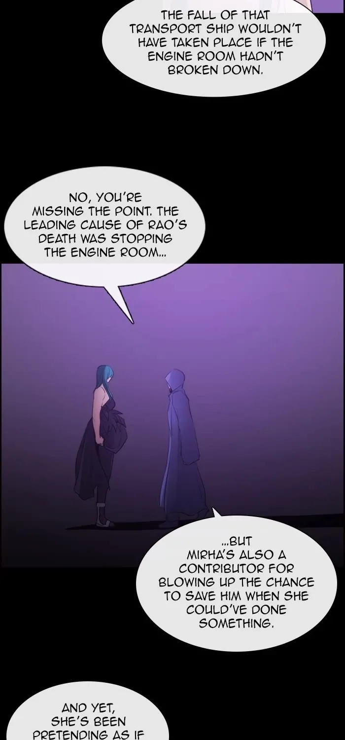 Kubera Zinmanga X Chapter 566 Page 39