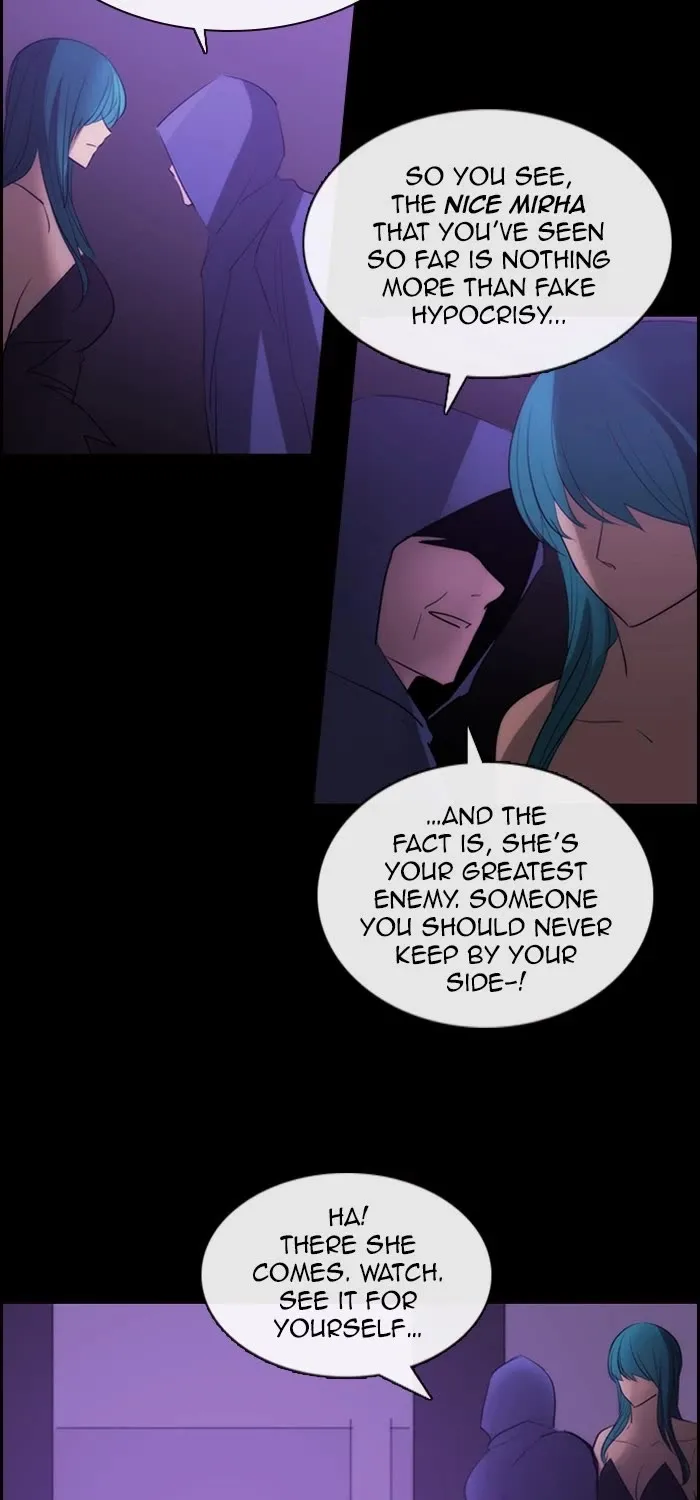 Kubera Zinmanga X Chapter 566 Page 41