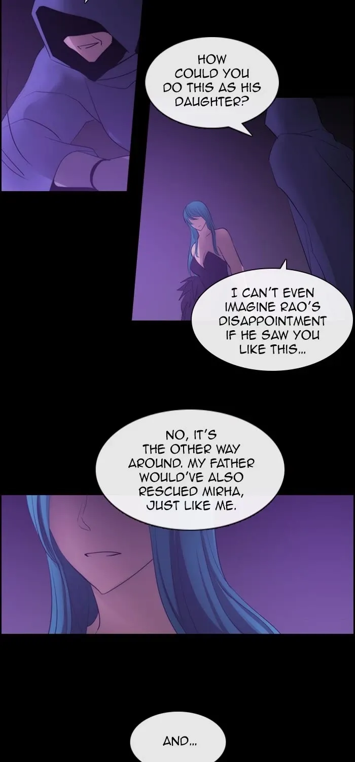 Kubera Zinmanga X Chapter 566 Page 45