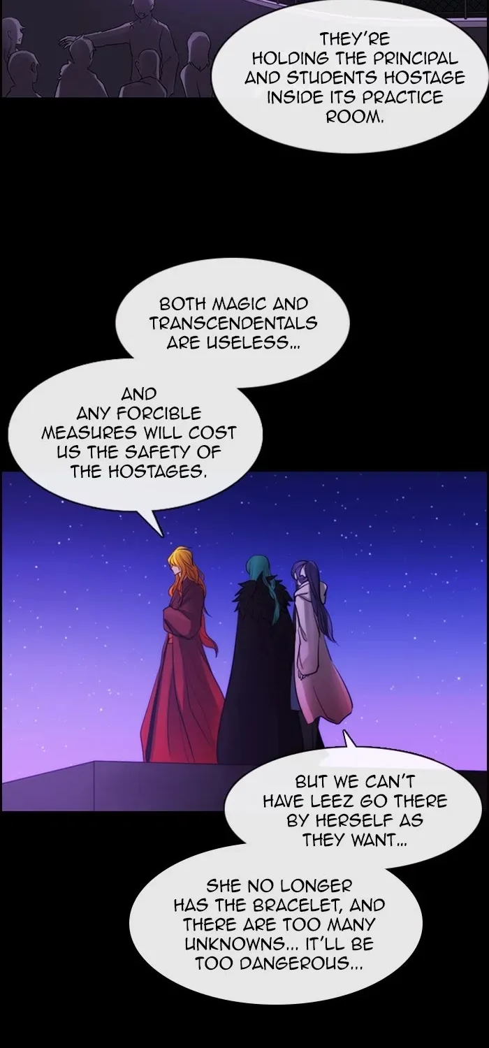 Kubera Zinmanga X Chapter 565 Page 2