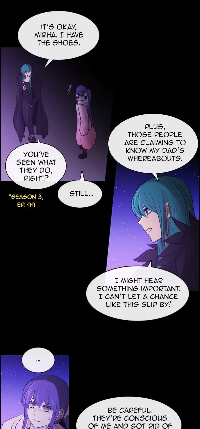 Kubera Zinmanga X Chapter 565 Page 3