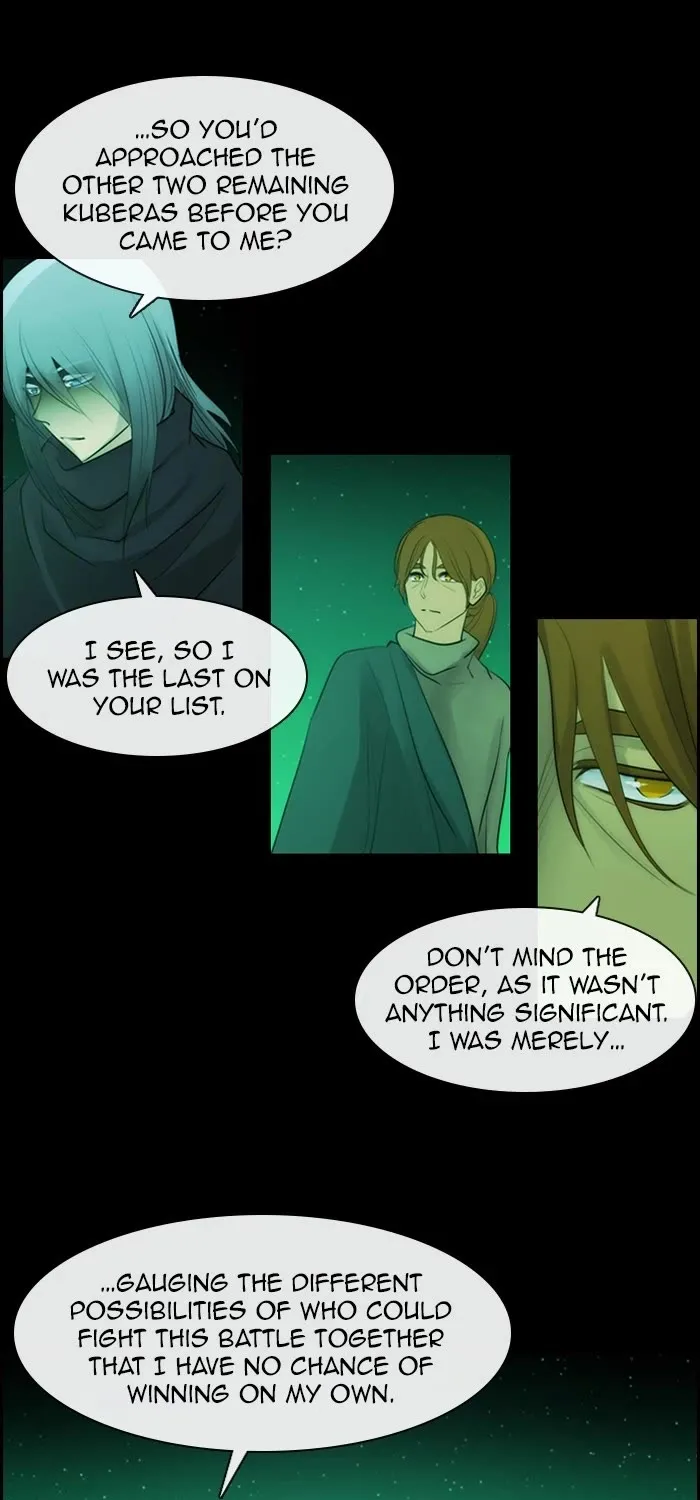 Kubera Zinmanga X Chapter 564 Page 7