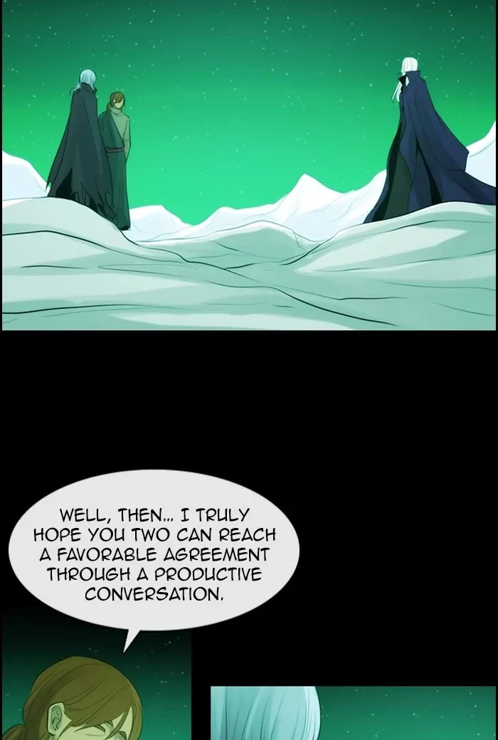 Kubera Zinmanga X Chapter 564 Page 8