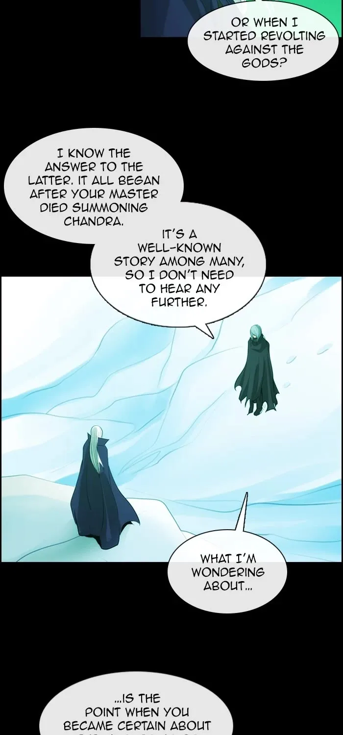 Kubera Zinmanga X Chapter 564 Page 13