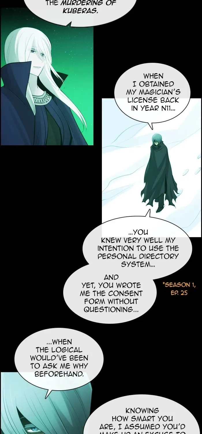 Kubera Zinmanga X Chapter 564 Page 14