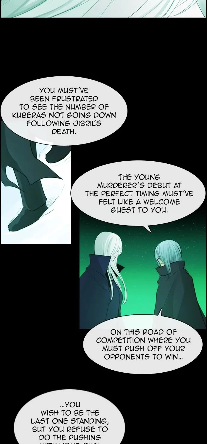 Kubera Zinmanga X Chapter 564 Page 16