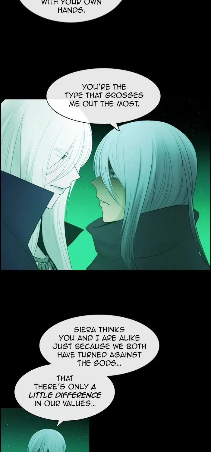 Kubera Zinmanga X Chapter 564 Page 17