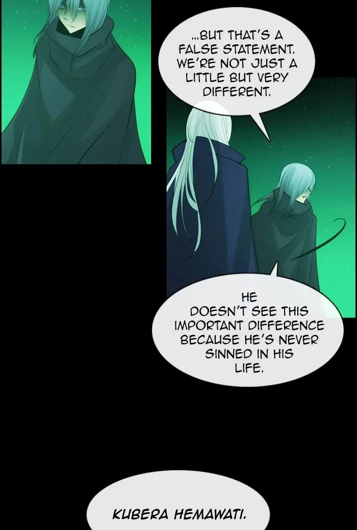 Kubera Zinmanga X Chapter 564 Page 18