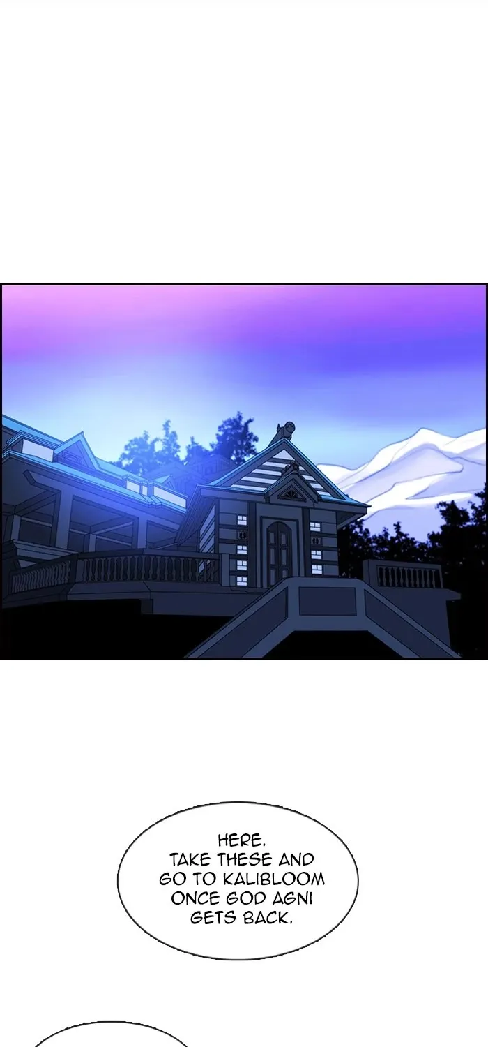 Kubera Zinmanga X Chapter 564 Page 22