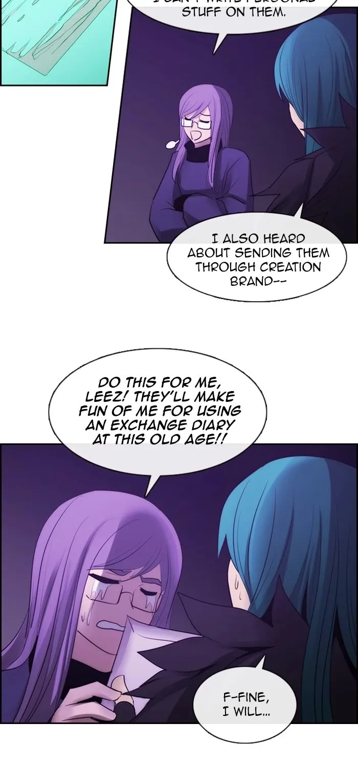 Kubera Zinmanga X Chapter 564 Page 24