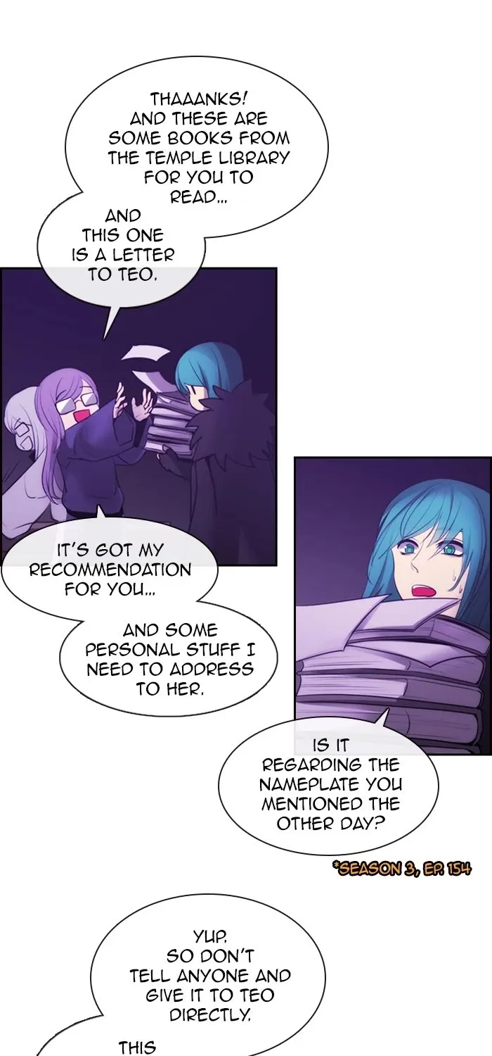 Kubera Zinmanga X Chapter 564 Page 25