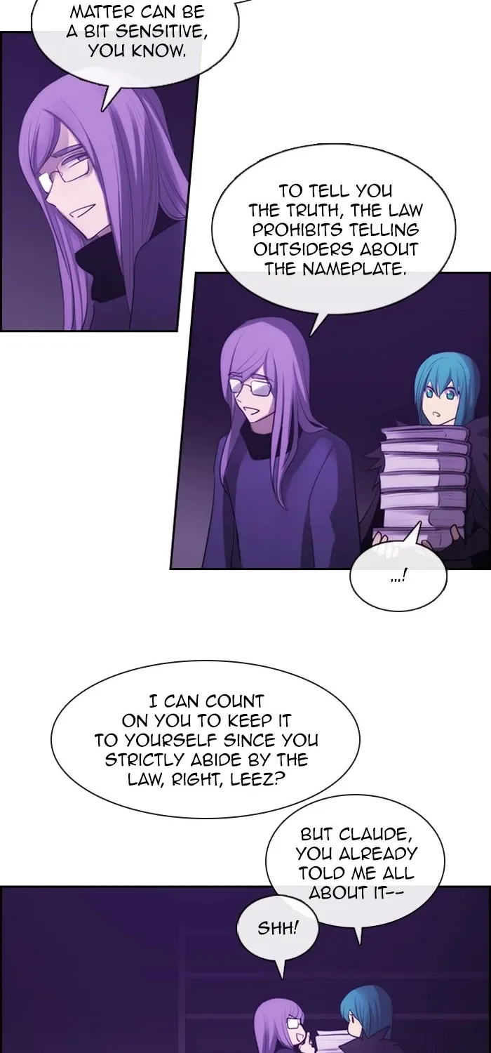Kubera Zinmanga X Chapter 564 Page 26