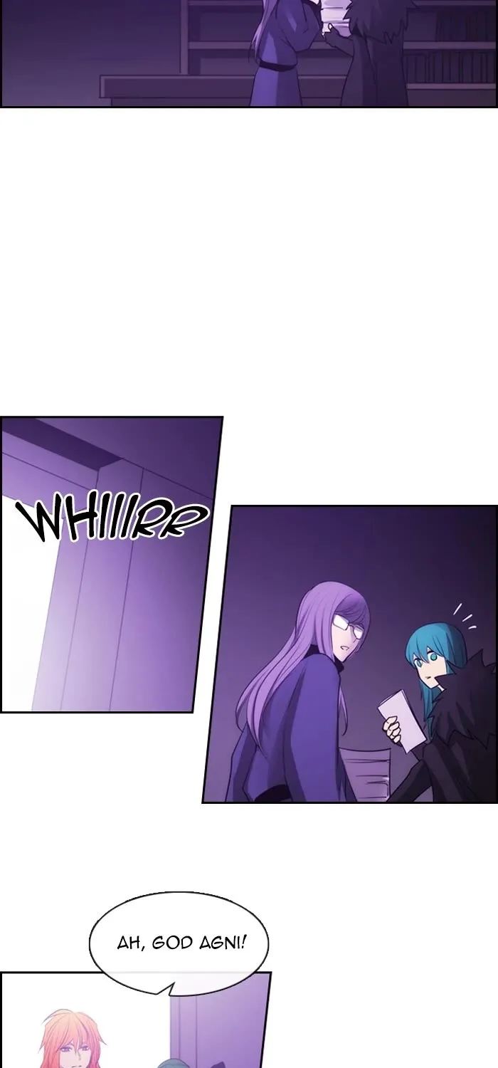 Kubera Zinmanga X Chapter 564 Page 27