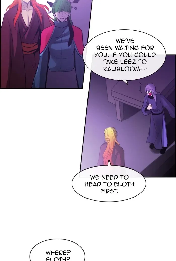 Kubera Zinmanga X Chapter 564 Page 28