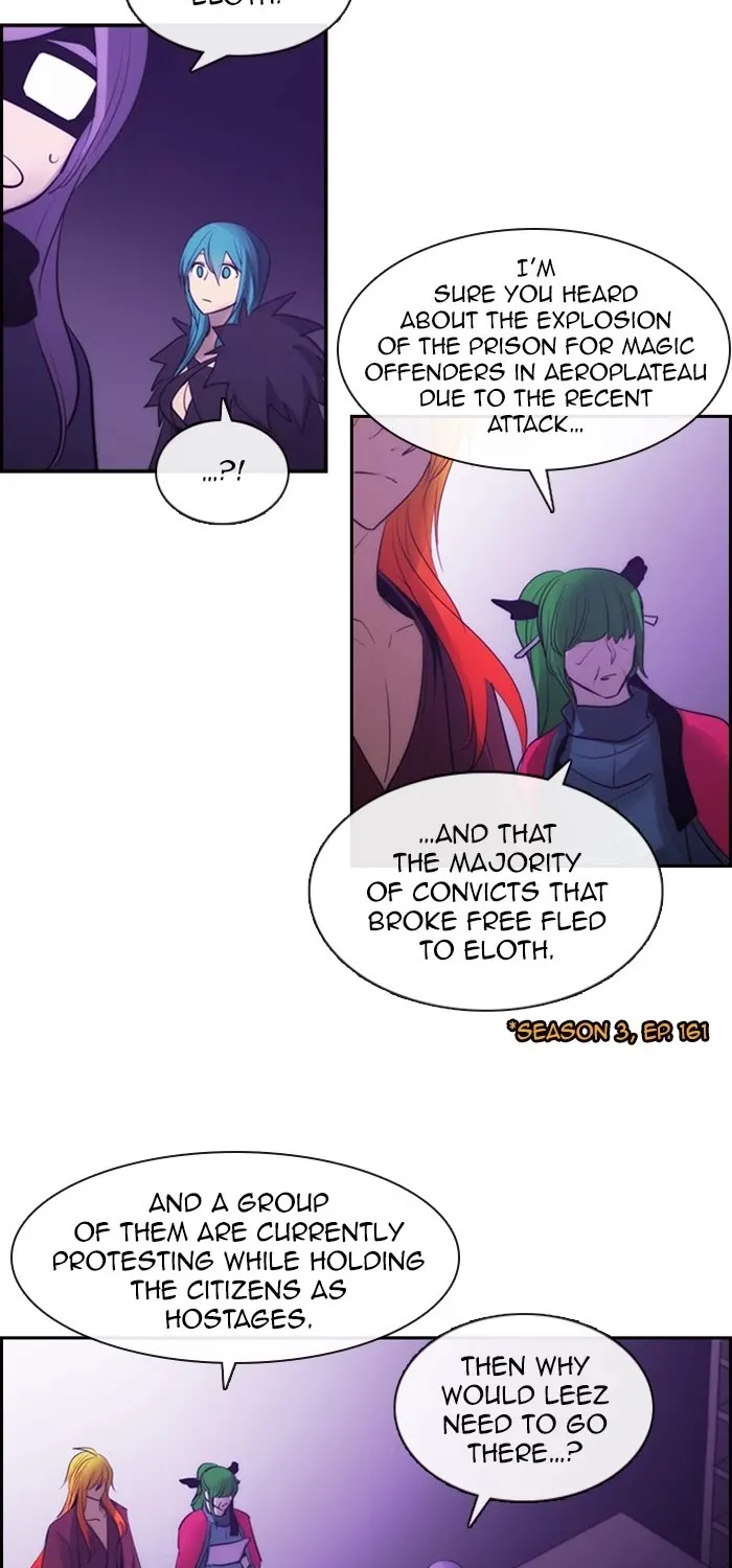 Kubera Zinmanga X Chapter 564 Page 29