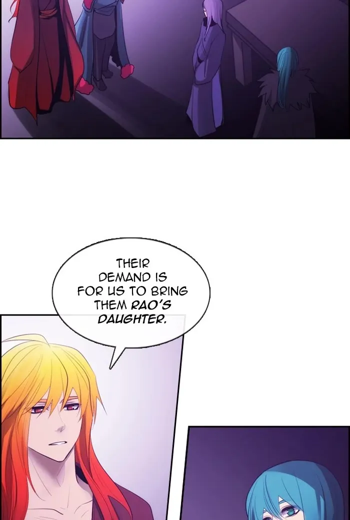 Kubera Zinmanga X Chapter 564 Page 30