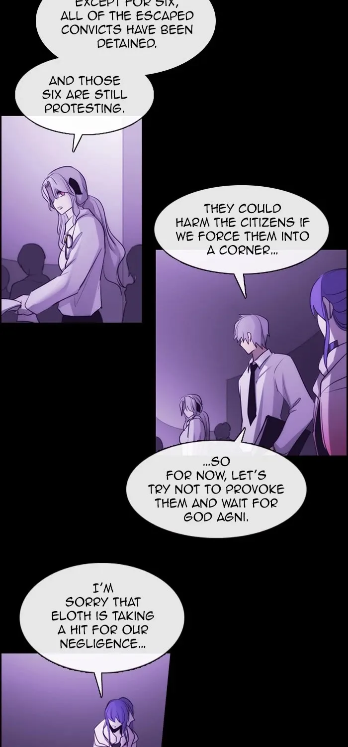 Kubera Zinmanga X Chapter 564 Page 34