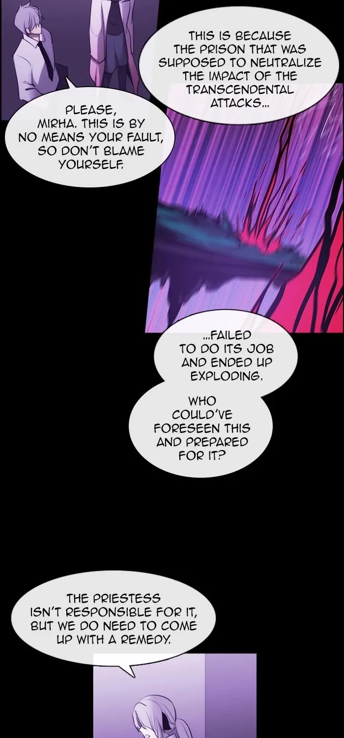 Kubera Zinmanga X Chapter 564 Page 35