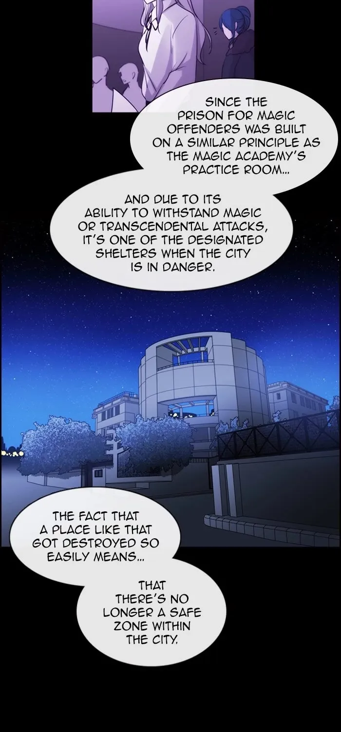 Kubera Zinmanga X Chapter 564 Page 36