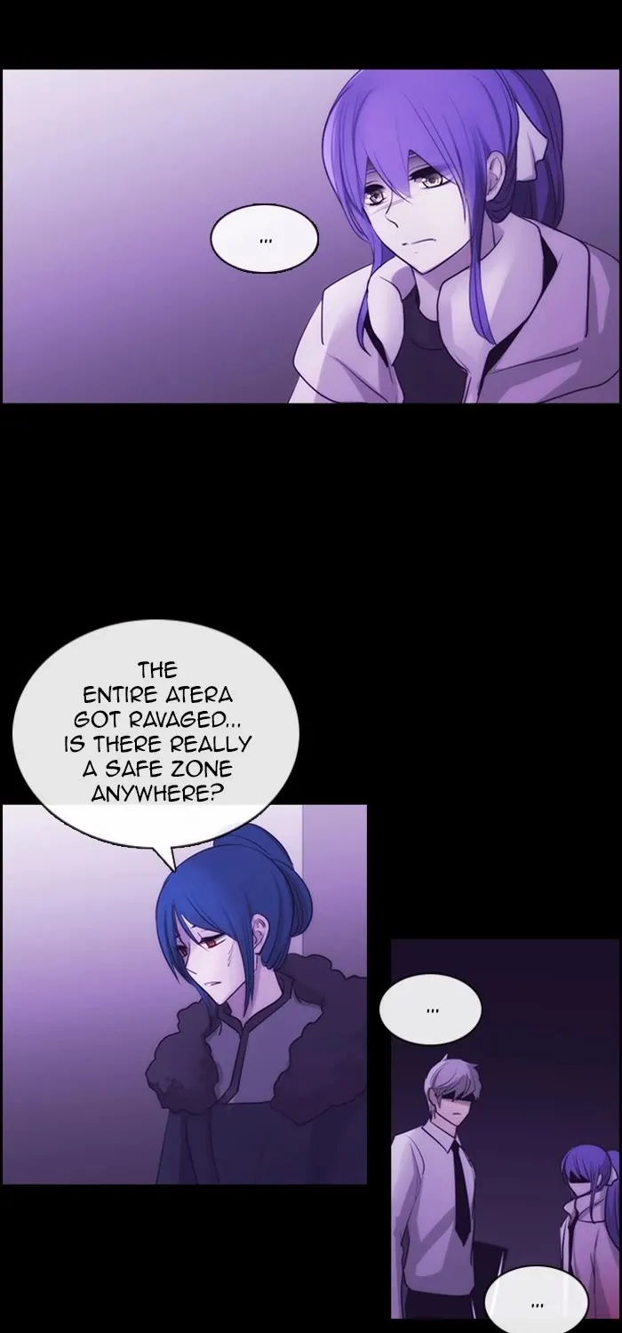 Kubera Zinmanga X Chapter 564 Page 37