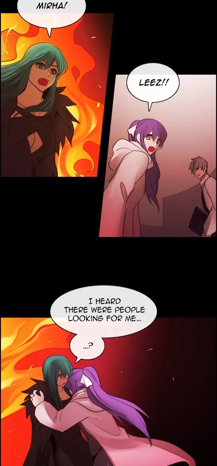 Kubera Zinmanga X Chapter 564 Page 39